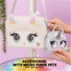 Purse Pets Llamalush (Series 1) - Сумочка для животных и интерактивный питомец Лама (6062238) - Игровой набор Spin Master - изображение 2