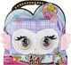 Purse Pets Print Perfect Owl (Series 1) - Сумочка для животных и интерактивный питомец сова (6064118) - Игровой набор Spin Master - изображение 1
