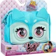 Purse Pets Fierce Fox (Series 1) - Сумочка для животных и интерактивный питомец Свирепый лис (6062978) - Игровой набор Spin Master - изображение 1