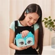 Purse Pets Fierce Fox (Series 1) - Сумочка для животных и интерактивный питомец Свирепый лис (6062978) - Игровой набор Spin Master - изображение 9
