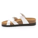 Женские анатомические шлепанцы Grunland Hola Perla CB2438 Размер 40 (4957-47111) - изображение 2