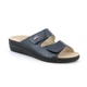 Женские анатомические шлепанцы Grunland Daby Blu CE0837 Размер 40 (4956-47093) - изображение 1