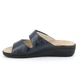 Женские анатомические шлепанцы Grunland Daby Blu CE0837 Размер 40 (4956-47093) - изображение 2