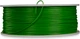 Filament do wkładu Verbatim 1.75 mm 1 kg Green (55031) - obraz 2