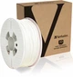 Filament do wkładu Verbatim 2.85 mm 1 kg White (55034) - obraz 3