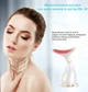 Микротоковый массажер NECK CARE Ms.W аппарат для лифтинга омоложения и подтяжки кожи лица и шеи Ms.W - изображение 2