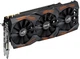 Видеокарта Asus PCI-Ex GeForce NVIDIA GeForce GTX 1070 ROG Strix 8GB GDDR5 Б/У - изображение 2
