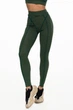 Леггинсы Designed for Fitness Majestic Moss L - изображение 1
