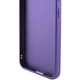 Чохол Epik Xshield для Samsung Galaxy A05 (Фіолетовий / Ultra Violet) - зображення 3