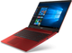 Laptop Acer Aspire 3 A315-56-57KR (NX.HS7EV.005) Red - obraz 4