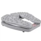 Акупунктурный массажер для ног и ступней Plantar Acupoint Massager 5W Grey (3_04648) - изображение 1