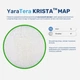 Добриво YaraTera Krista MAP ЯраТера Кріста Моноамоній фосфат 25 кг - изображение 2