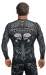 Рашгард Berserk Sport FOR HONOR TM M black (019891) - изображение 2