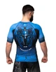 Рашгард BERSERK SPORT Pankration 2.0 UWW blue S light blue (016753) - изображение 2