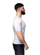 Рашгард BERSERK SPORT Pankration 2.0 UWW XL white (016756) - изображение 4