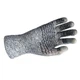 Перчатки водонепроницаемые Dexshell TECHSHIELD 2.0 M Gray, DG478TS20M - изображение 4