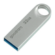 Флеш пам'ять USB Goodram 32ГБ UNO3 USB 3.2 Сріблястий (UNO3-0320S0R11) - зображення 2