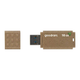 Флеш память USB Goodram 16ГБ UME3 Eco Friendly USB 3.2 (UME3-0160EFR11) - изображение 1