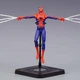 Коллекционная фигурка Marvel Человек-паук. 15.5 см - изображение 2