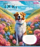 Набор тетрадей школьных 1Bересня А5/12 линия Floral dog 25 шт (766943) - изображение 4
