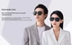 Очки Xiaomi MiJia Luke Aviator Polarized Sunglasses солнцезащитные Черный (MSG02GL BHR6252CN) - изображение 3