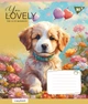 Набор тетрадей школьных YES А5/12 линия You Lovely 25 шт (766954) - изображение 3