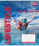 Тетрадь для записей Yes Lifestyle 96 листов линия набор 5шт - изображение 5