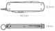Мультитул Xiaomi NexTool (NE0141/3049388) чорний - изображение 6