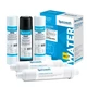 Комплект картриджей Ecosoft 1-2-3 + мин + пост - изображение 2