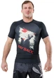 Рашгард BERSERK SPORT Payback black M (021874) - зображення 1
