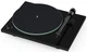 Проигрыватель винила Pro-Ject T1 Phono SB OM5e Piano - изображение 3