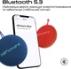 Портативная колонка HiFuture Altus 5W RGB Black (altus.black) - изображение 3