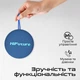 Портативная колонка HiFuture Altus 5W RGB Black (altus.black) - изображение 8