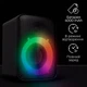 Портативна колонка HiFuture Event 80W RGB Black (event.black) - зображення 4
