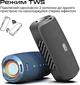 Портативная колонка HiFuture Gravity 45W RGB Black (gravity.black) - изображение 4