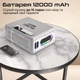Акустическая система Hifuture MusicBox 100W Silver (musicbox.silver) - изображение 4