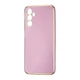 Чохол Golden Line Samsung A14 4G/A14 5G (A145/A146) Lilac Purple - зображення 1