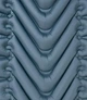 Надувной коврик Klymit Static V Luxe SL (цвет Atlantic Deep) - изображение 3