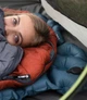 Надувной коврик Klymit Static V Luxe SL (цвет Atlantic Deep) - изображение 9