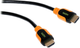 Kabel Libox HDMI - HDMI M/M 1.5 m Black (KAB-KHD-00007) - obraz 3