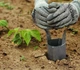 Інструмент для посадки розсади Verto, d60мм, 23.5см, 0.23кг - зображення 7