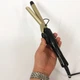 Плойка MAGIO MG-672 для завивки волос - изображение 4