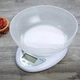 Весы кухонные B05A / чаша / 5kg - изображение 3