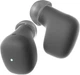 Навушники Ergo BS-530 Twins Nano 2 Black (BS-530K) - зображення 1