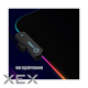 Коврик для мышки Lorgar Steller 919 RGB USB Black (LRG-GMP919) - изображение 8