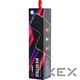 Коврик для мышки Lorgar Steller 919 RGB USB Black (LRG-GMP919) - изображение 12