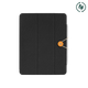 Чехол для планшета Native Union W.F.A Folio Case for iPad Pro 11" 4th-1st Gen Black (FOLIO-BLK-11) - изображение 2