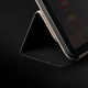 Чехол для планшета Native Union W.F.A Folio Case for iPad Pro 11" 4th-1st Gen Black (FOLIO-BLK-11) - изображение 6