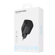Зарядное устройство Proove Silicone Power 20W Type-C Black - изображение 5