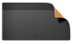 Килимок для комп'ютерної миші Native Union Desk Mat Black/Kraft (DESK-MAT-BLKKFT) - зображення 1